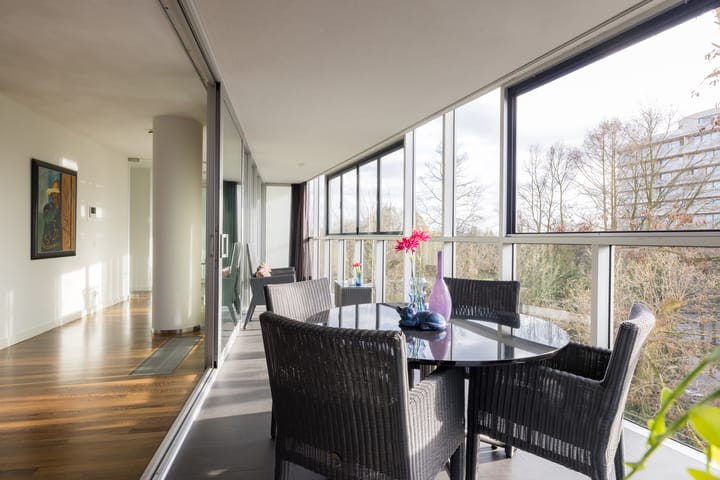 Foto 5 van Frederik van Eedenplein 8