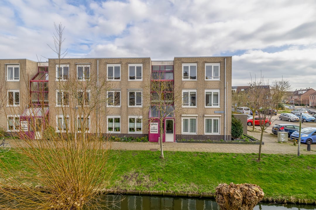 Photo 1 of Clusiusstraat 120