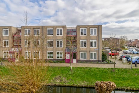 Clusiusstraat thumbnail