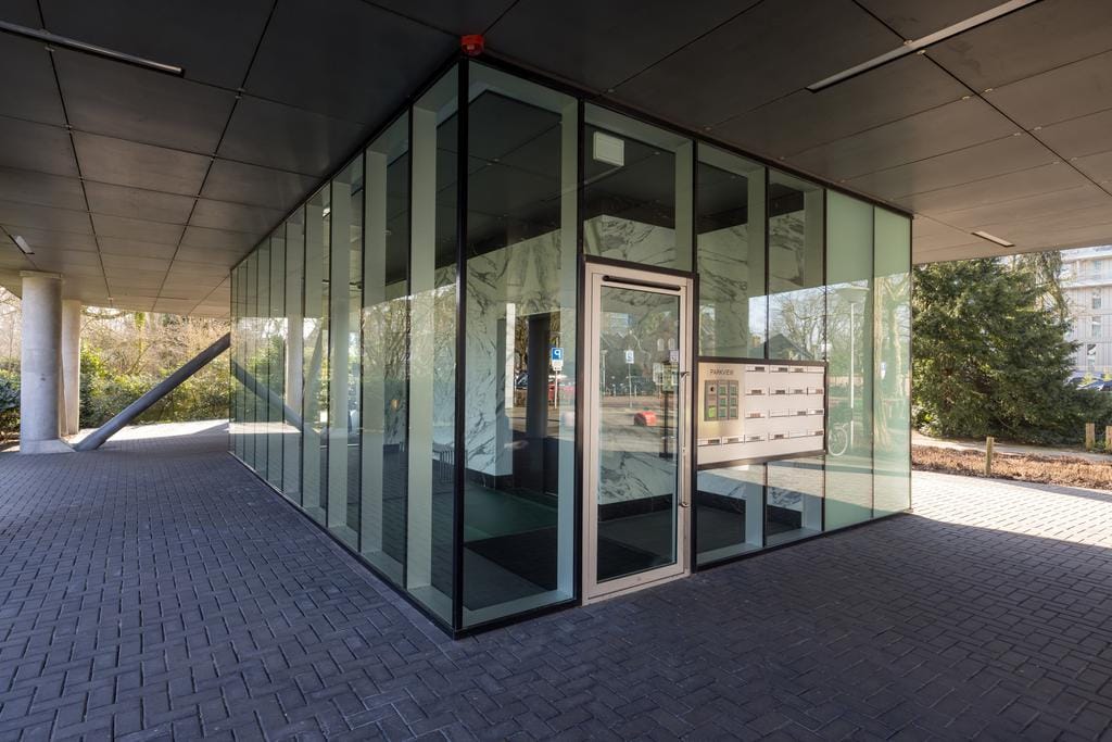 Foto 6 van Frederik van Eedenplein 8