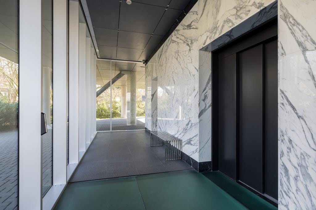 Foto 7 van Frederik van Eedenplein 8