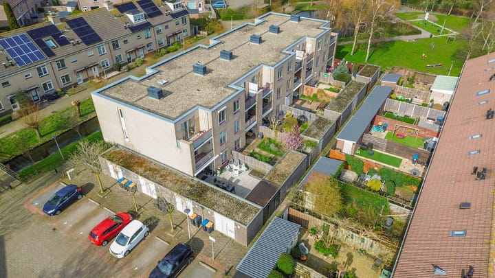 Photo 2 of Clusiusstraat 120