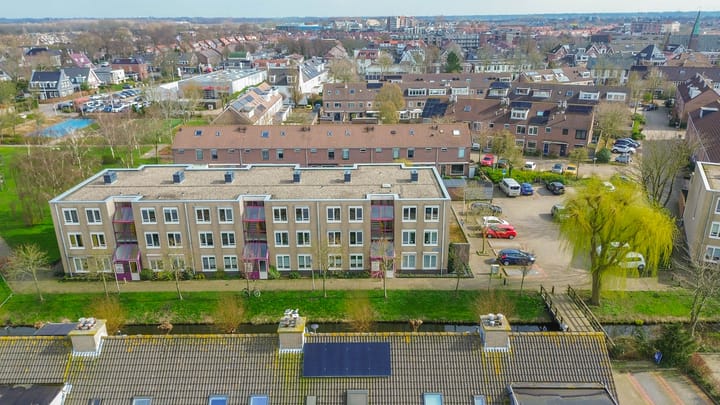 Photo 3 of Clusiusstraat 120