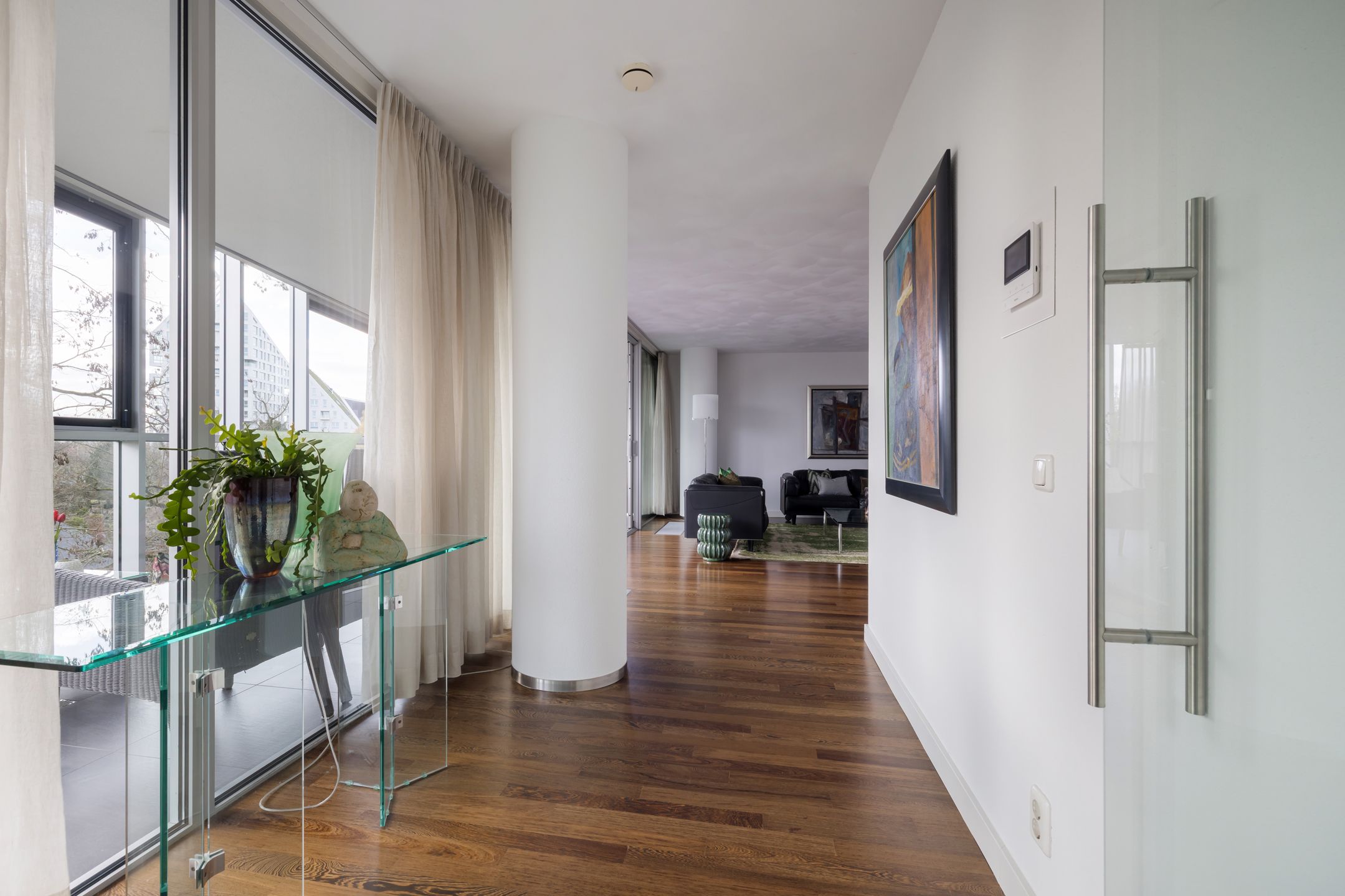 Foto 9 van Frederik van Eedenplein 8