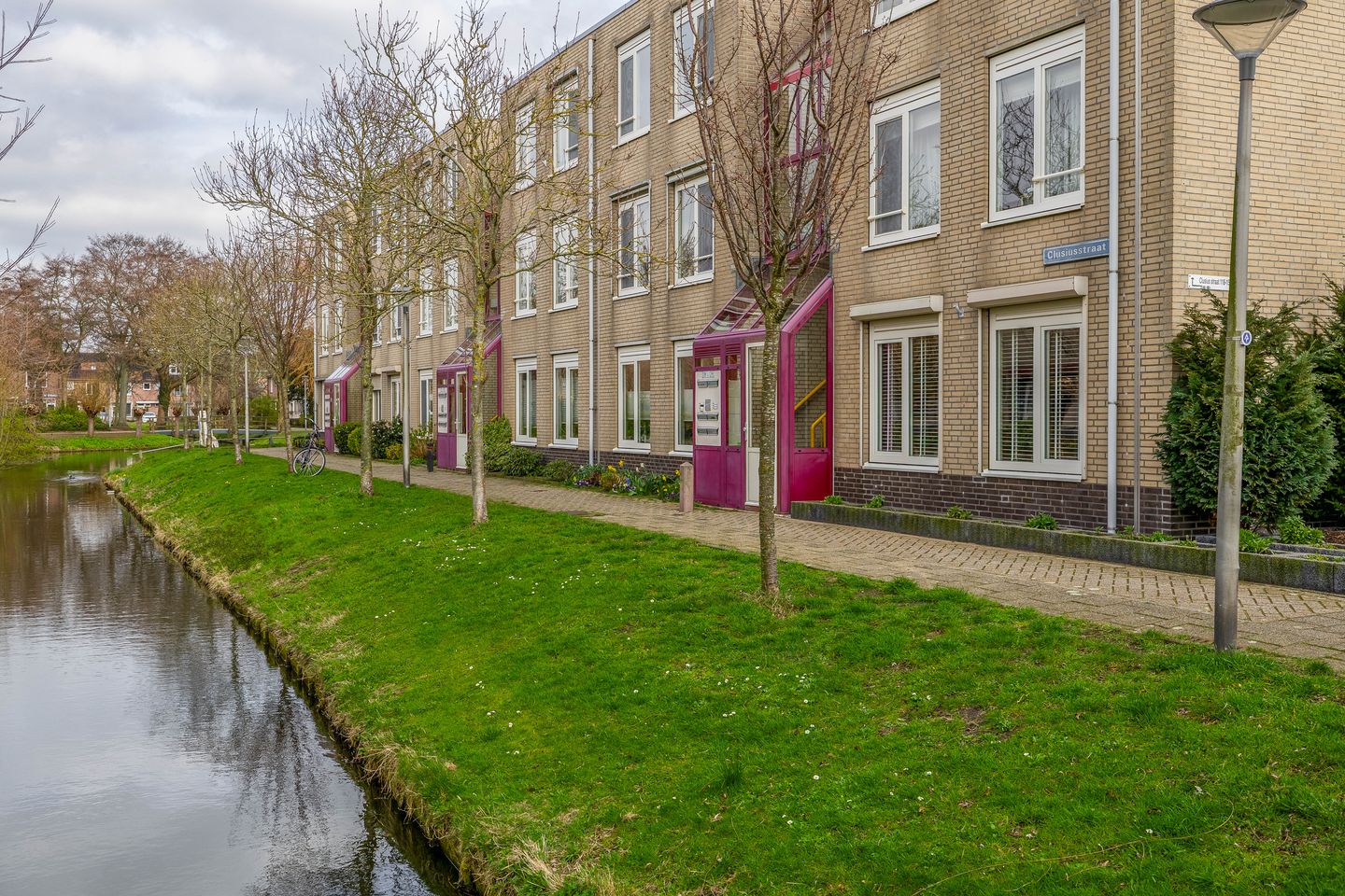 Photo 4 of Clusiusstraat 120