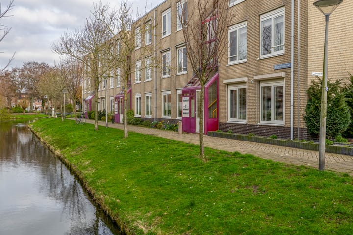 Photo 4 of Clusiusstraat 120