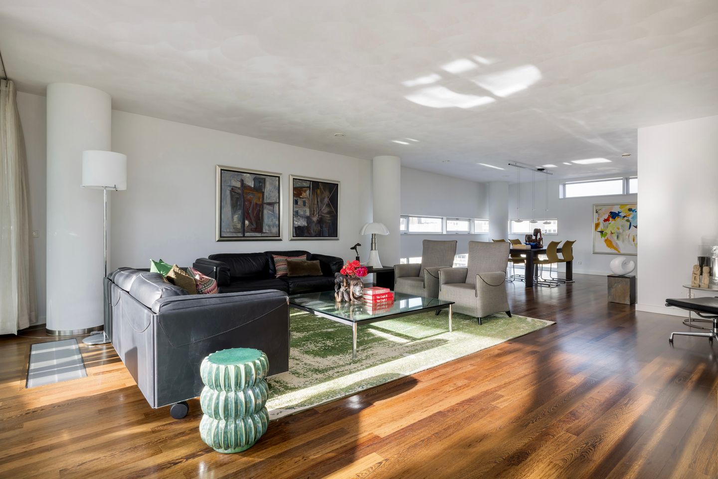 Foto 10 van Frederik van Eedenplein 8