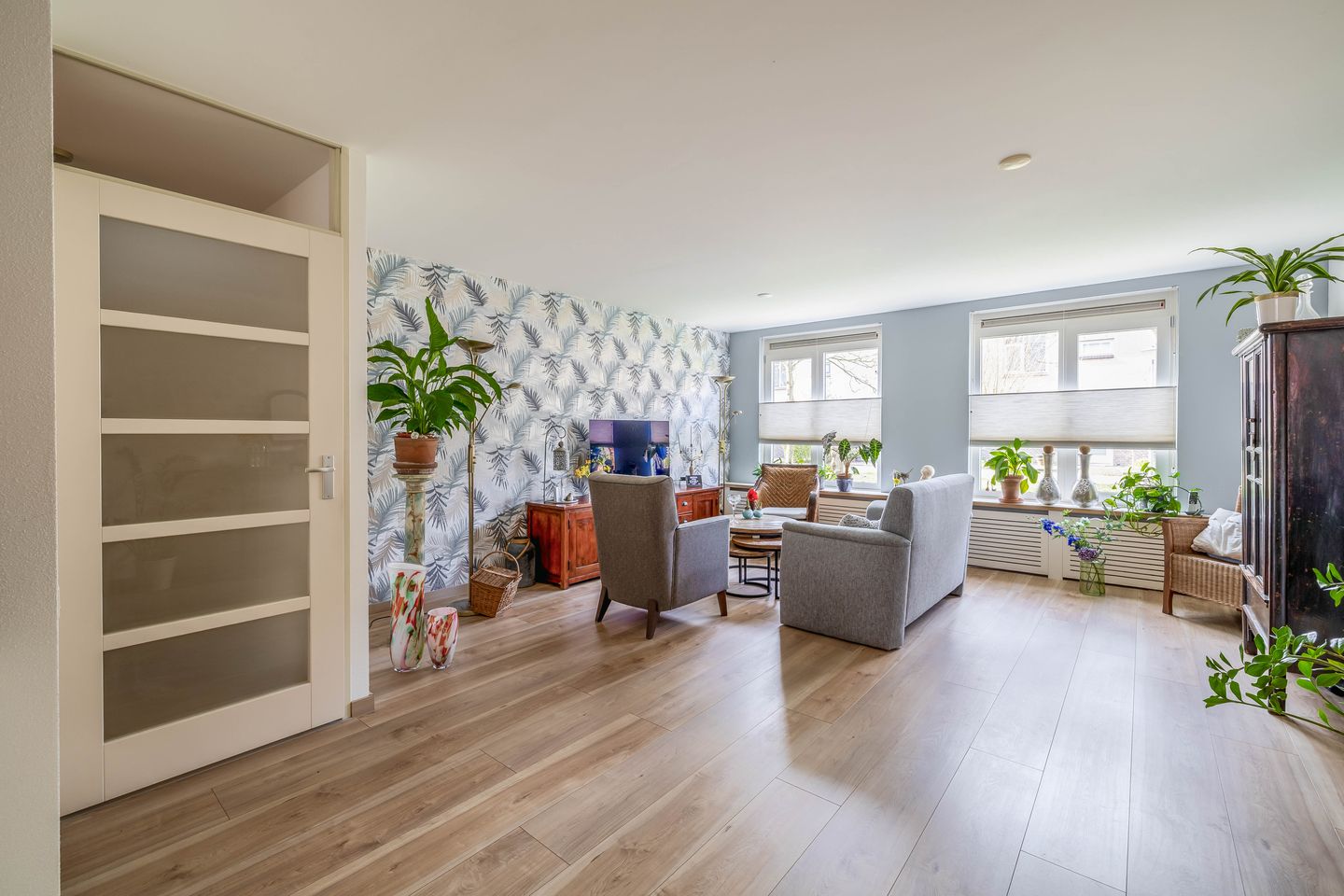 Photo 5 of Clusiusstraat 120