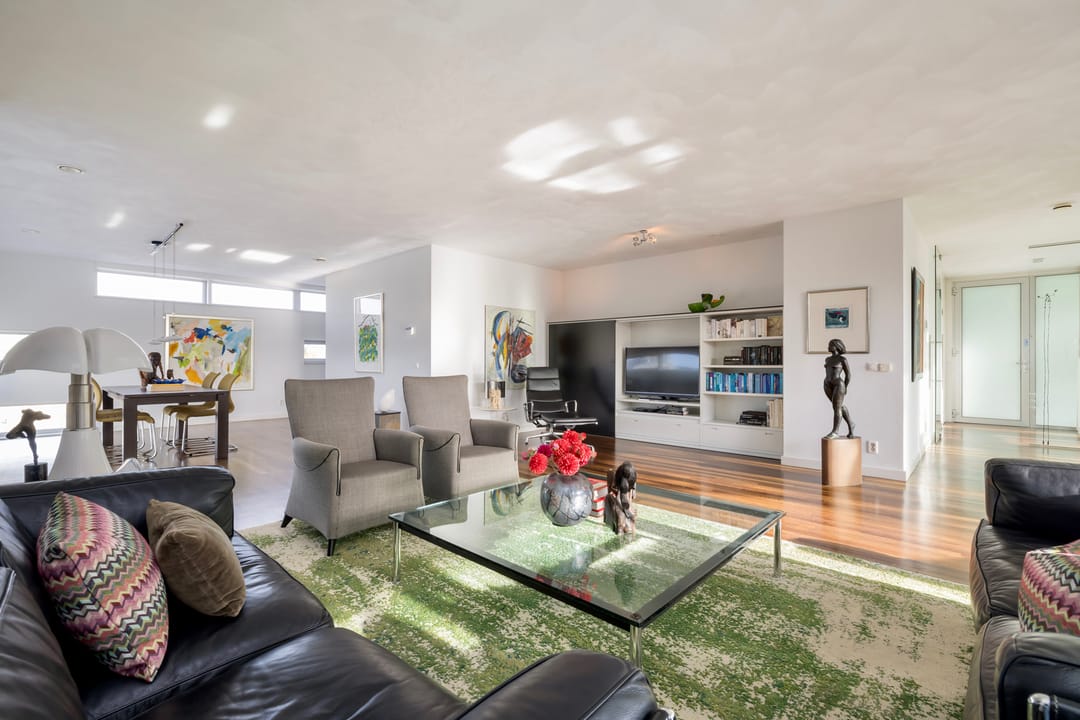 Foto 11 van Frederik van Eedenplein 8