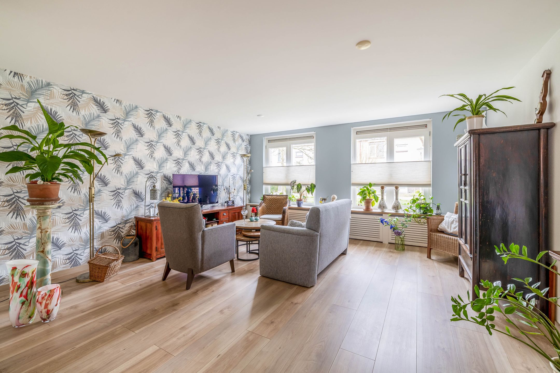 Photo 6 of Clusiusstraat 120