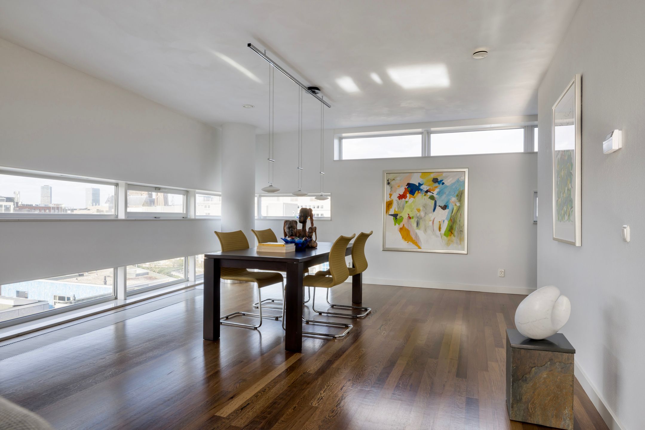 Foto 12 van Frederik van Eedenplein 8