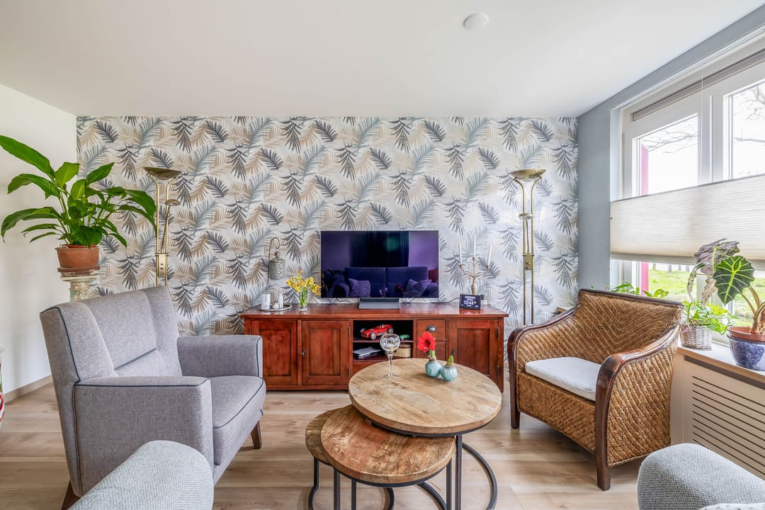 Photo 8 of Clusiusstraat 120