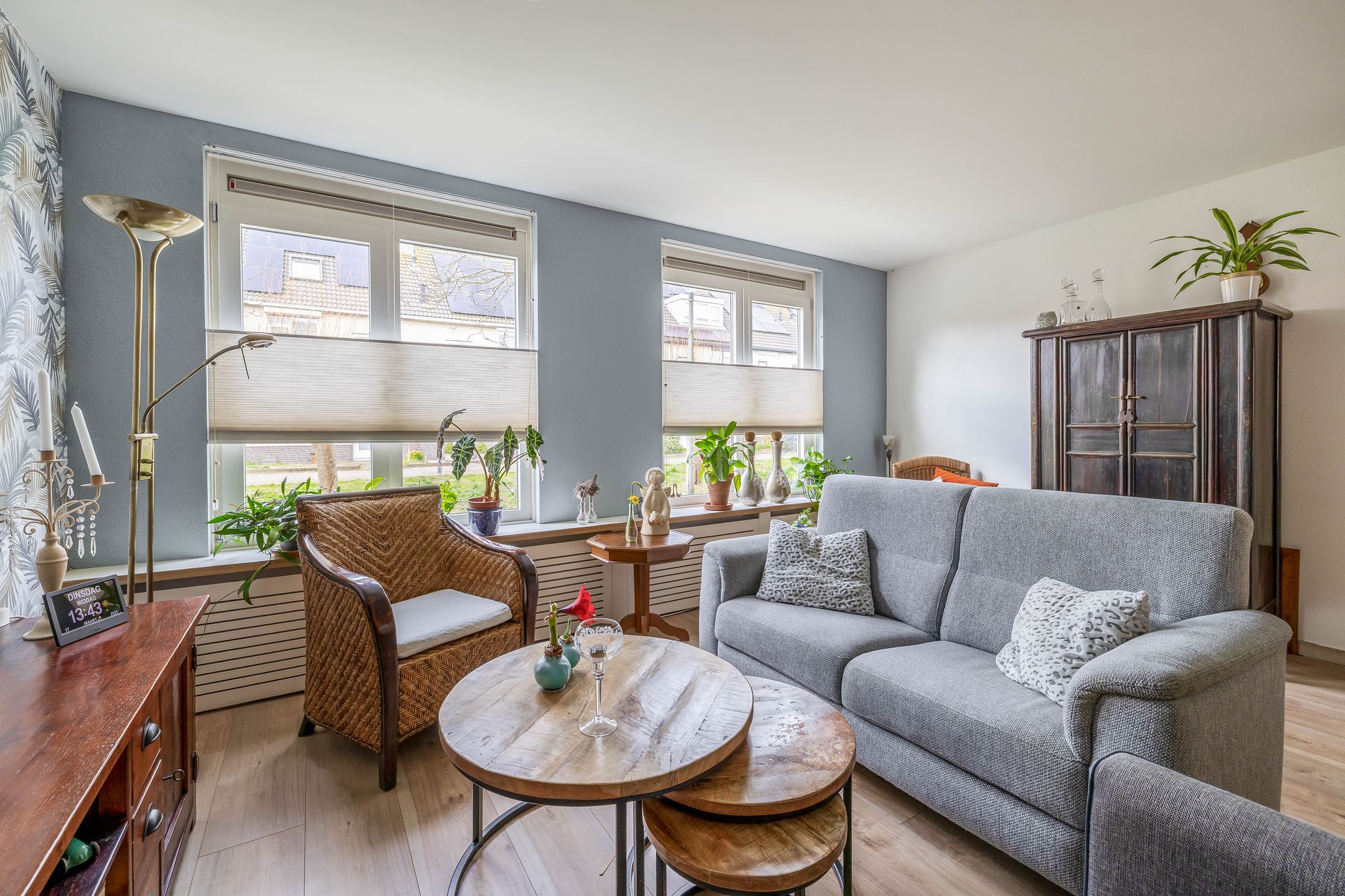 Photo 9 of Clusiusstraat 120