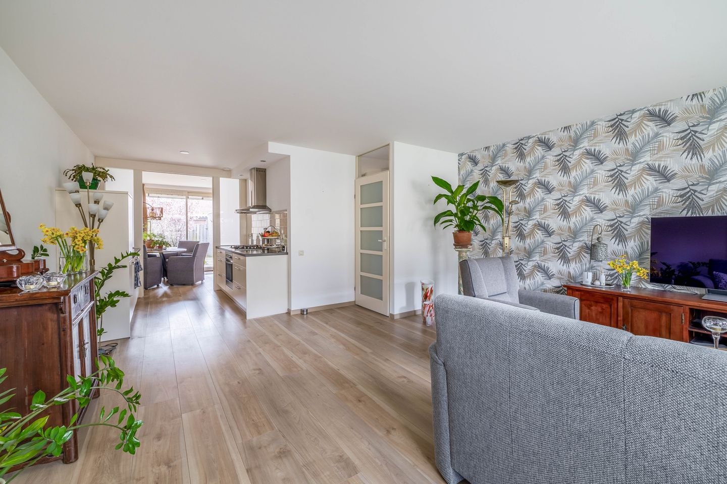 Photo 10 of Clusiusstraat 120