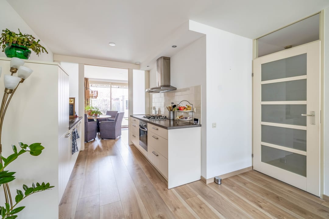 Photo 11 of Clusiusstraat 120