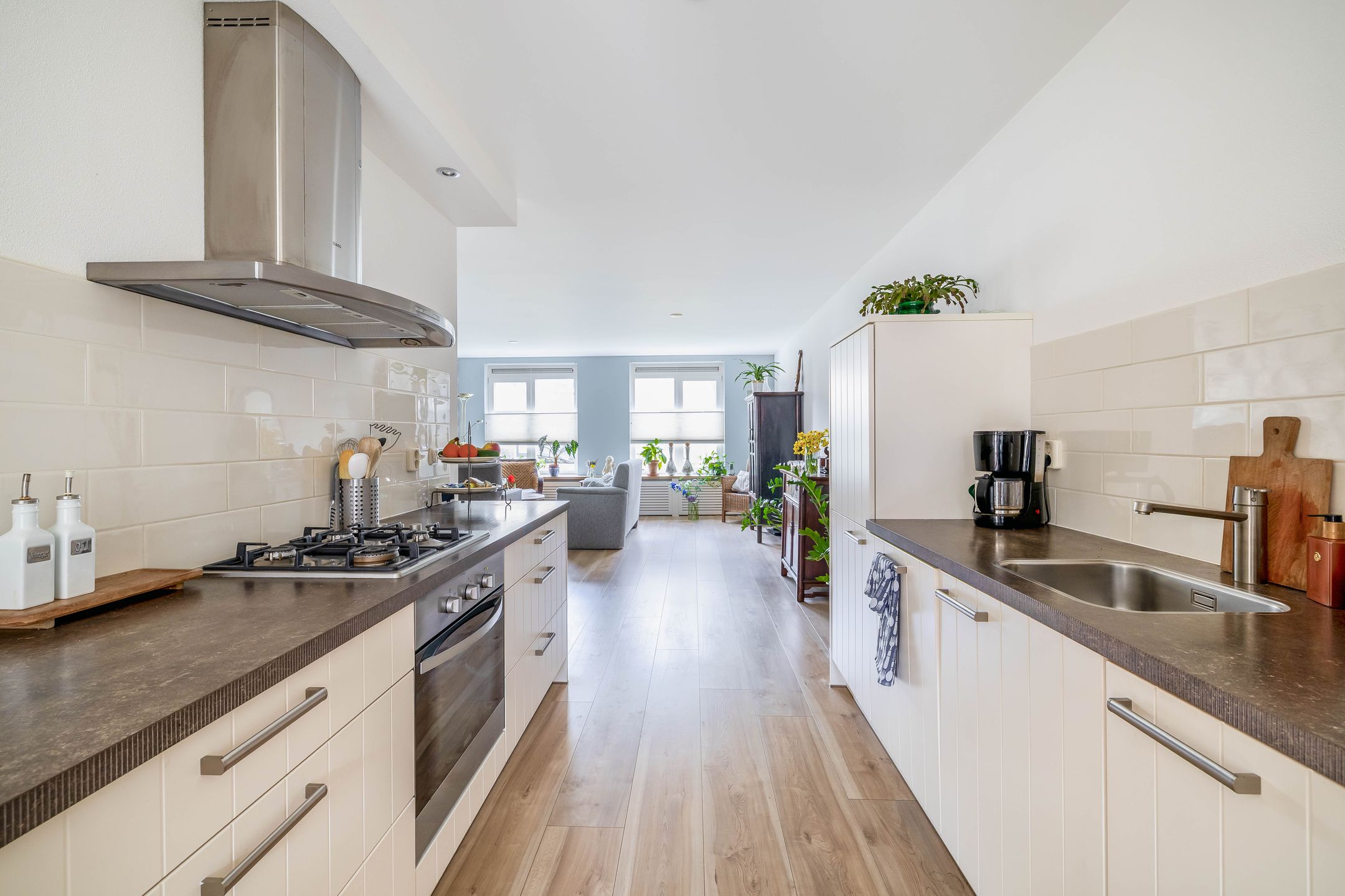 Photo 12 of Clusiusstraat 120