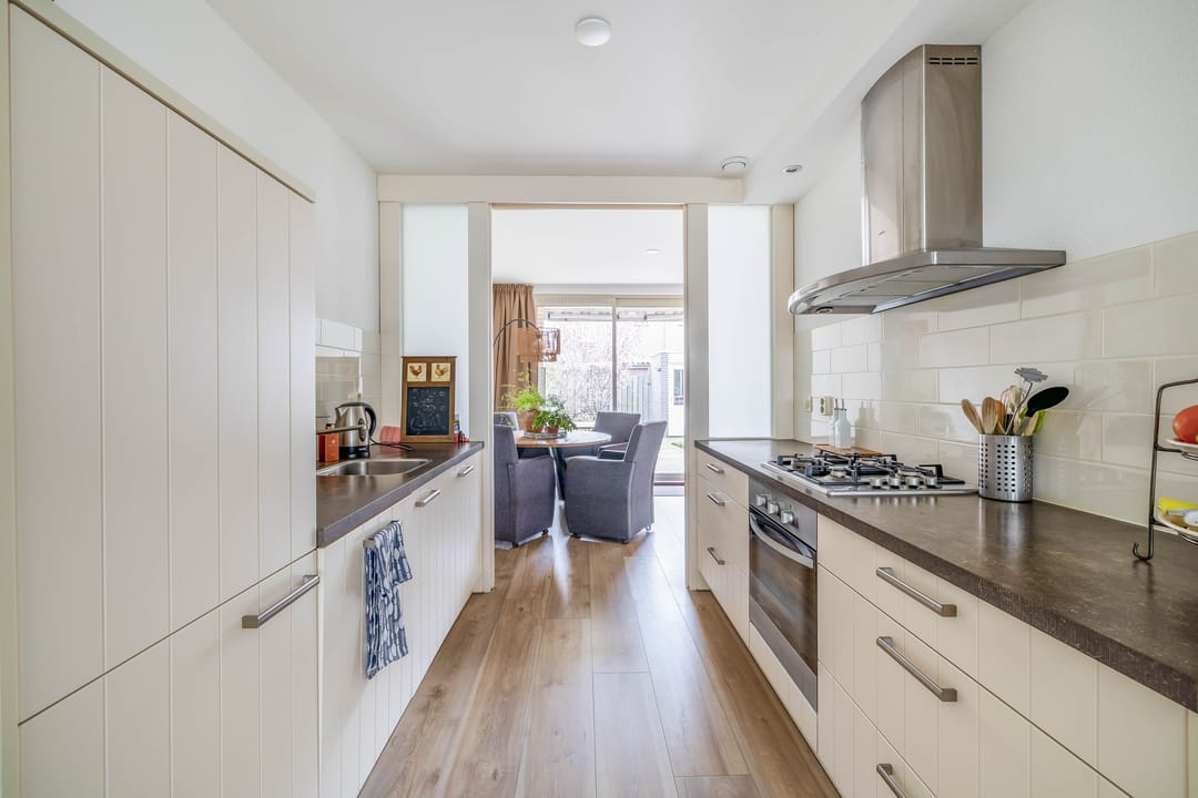 Photo 13 of Clusiusstraat 120