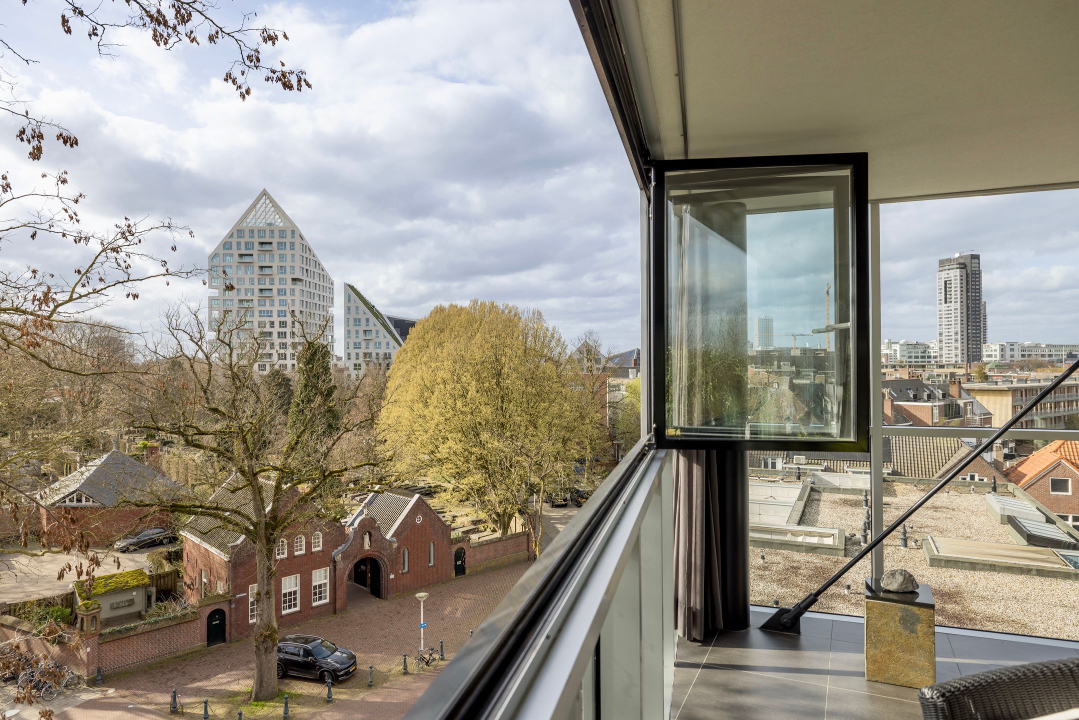 Foto 21 van Frederik van Eedenplein 8