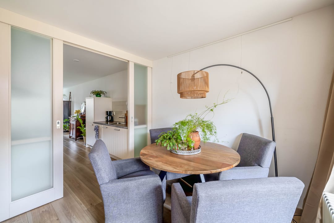 Photo 16 of Clusiusstraat 120