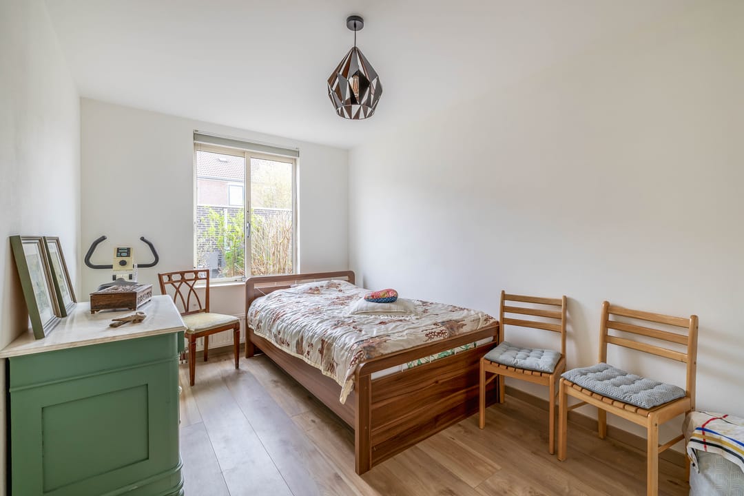 Photo 17 of Clusiusstraat 120