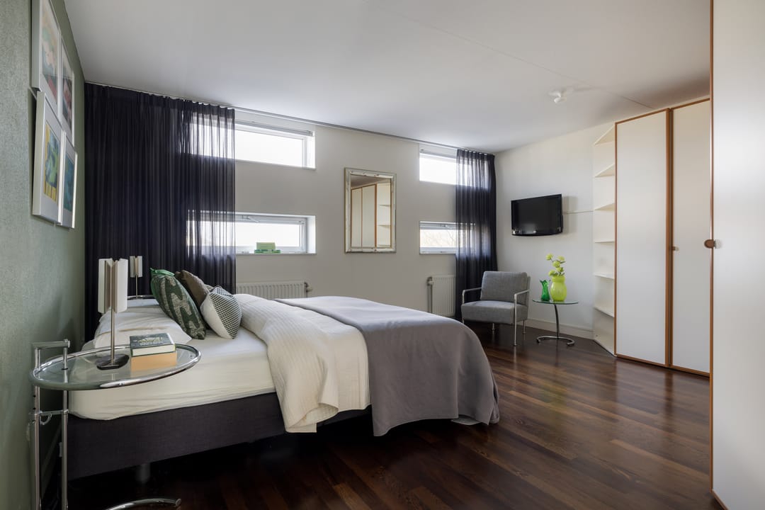 Foto 23 van Frederik van Eedenplein 8