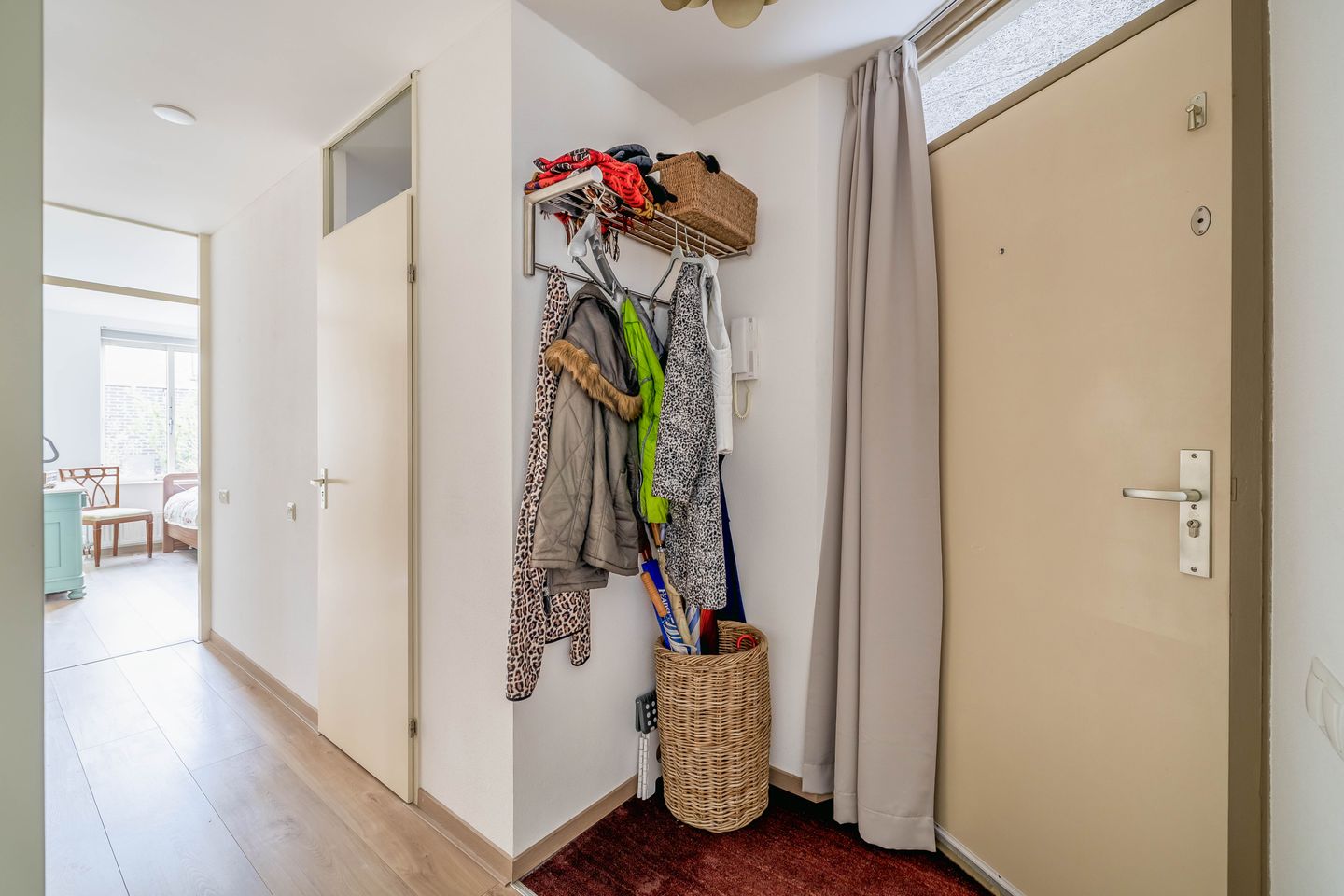 Photo 19 of Clusiusstraat 120