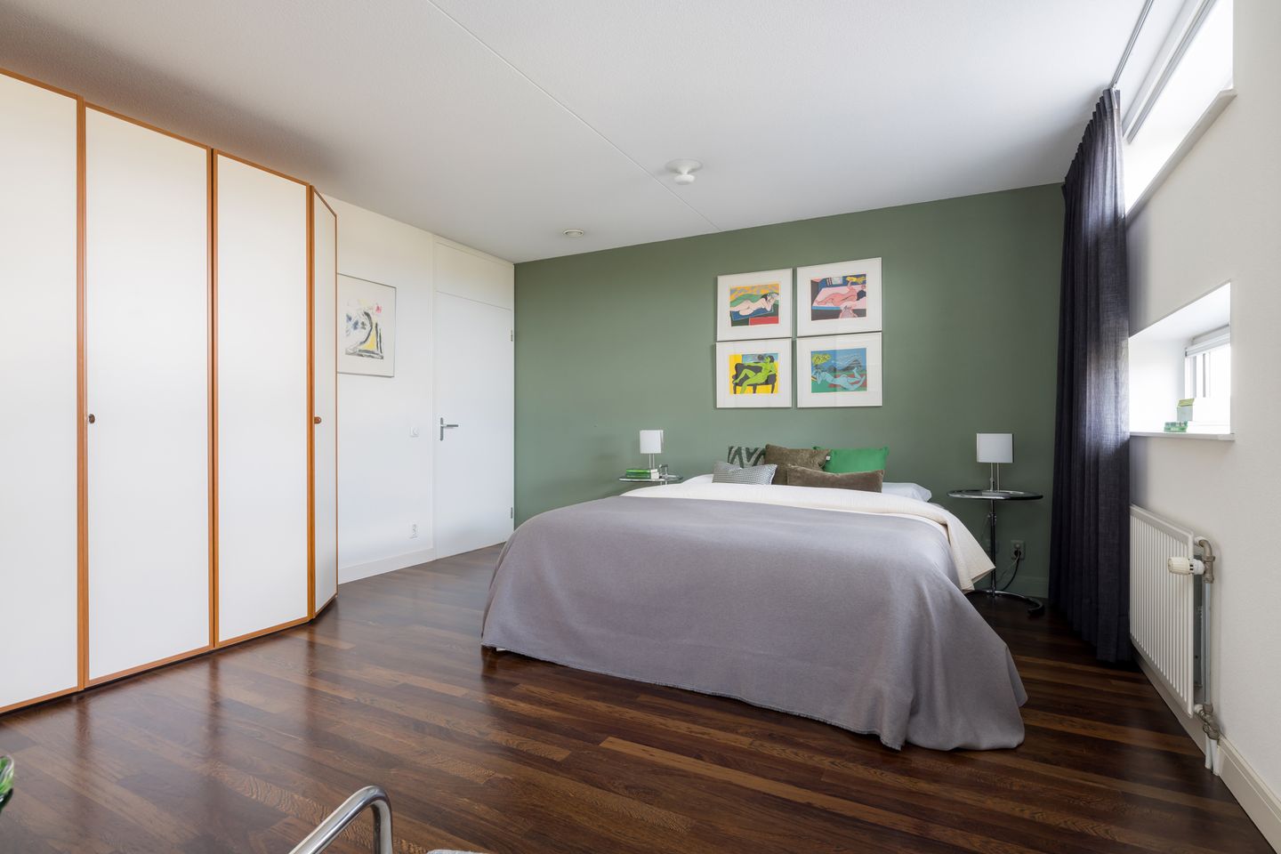 Foto 25 van Frederik van Eedenplein 8