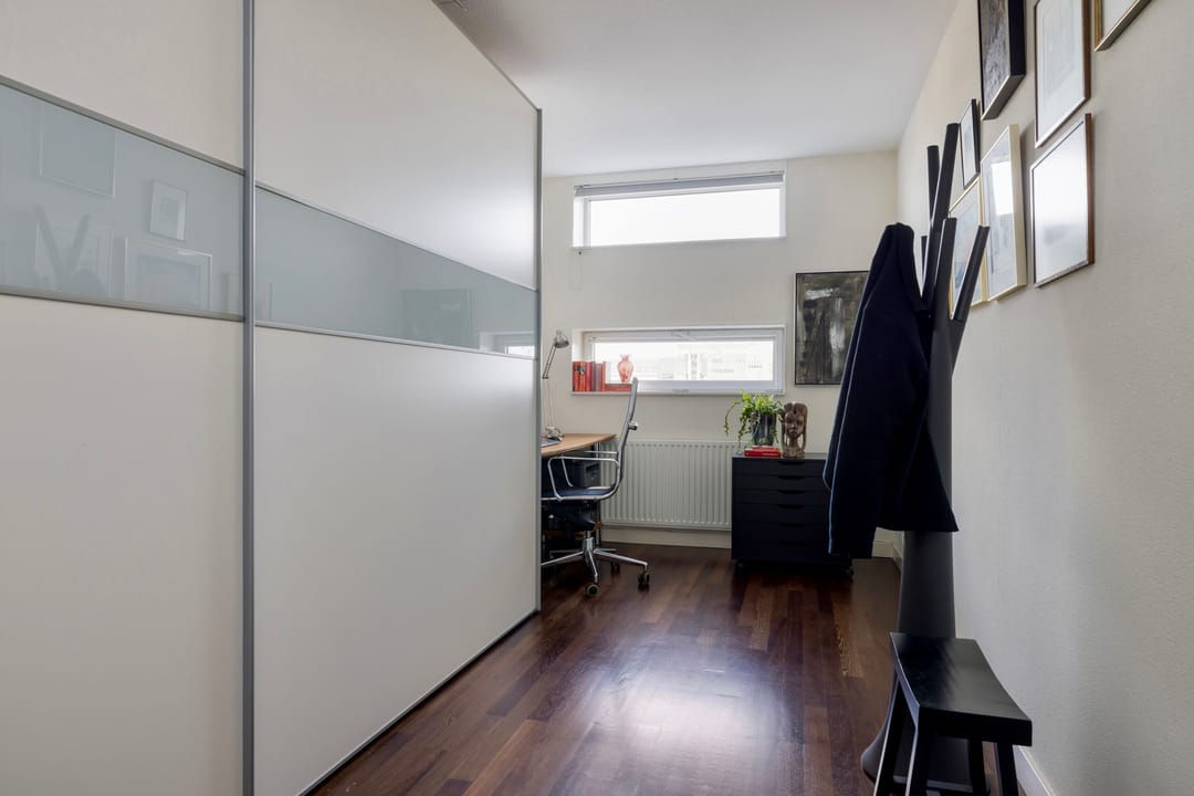 Foto 26 van Frederik van Eedenplein 8