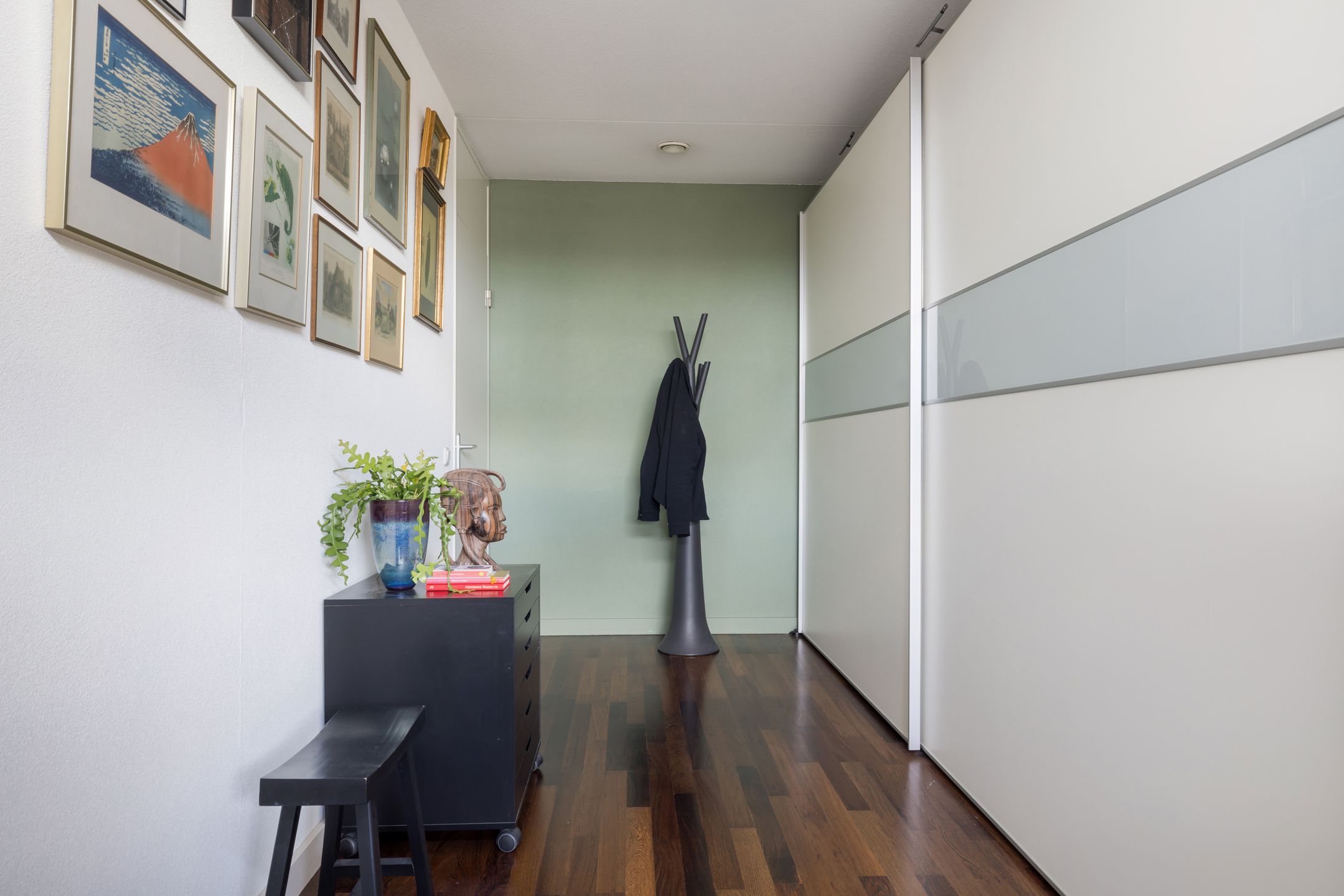 Foto 27 van Frederik van Eedenplein 8