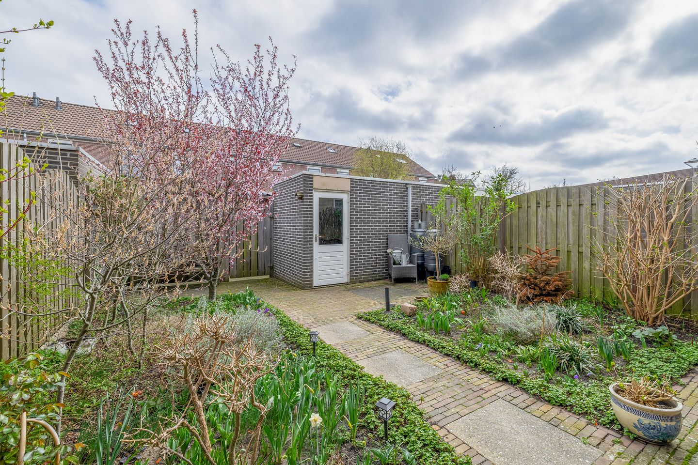 Photo 25 of Clusiusstraat 120