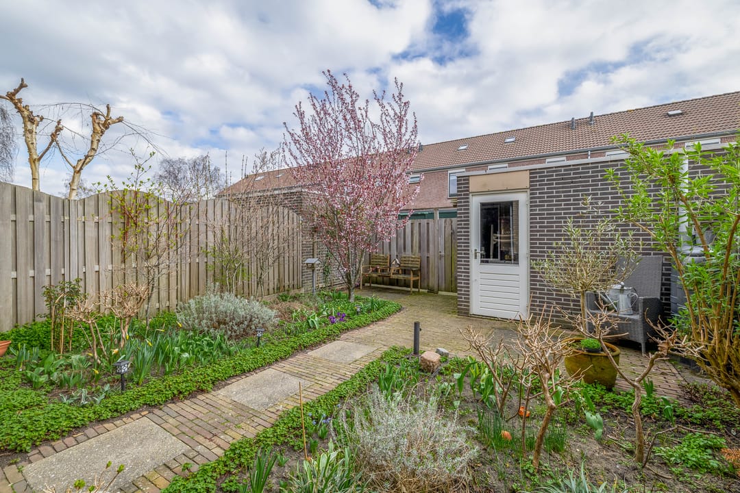 Photo 26 of Clusiusstraat 120