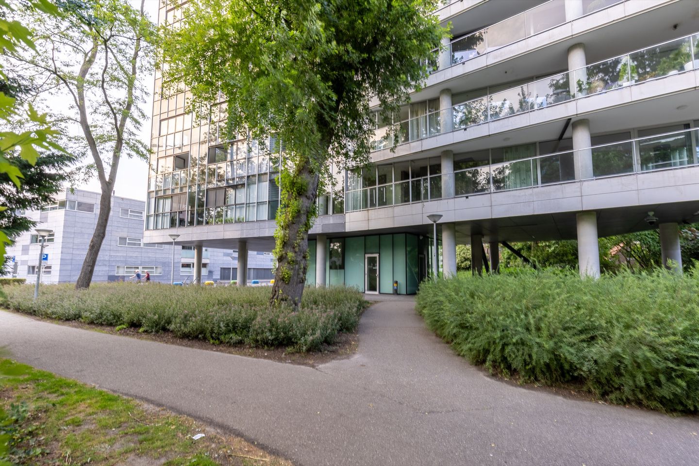 Foto 34 van Frederik van Eedenplein 8