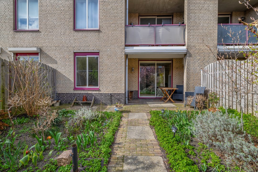 Photo 28 of Clusiusstraat 120