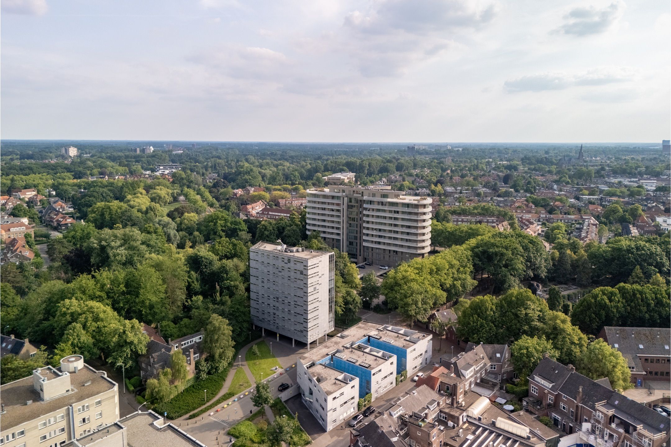 Foto 36 van Frederik van Eedenplein 8