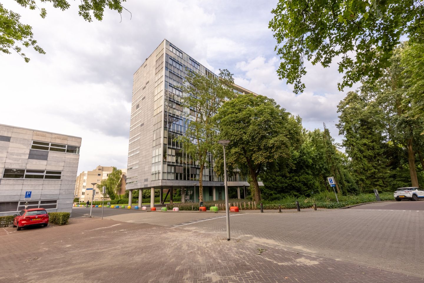 Foto 35 van Frederik van Eedenplein 8