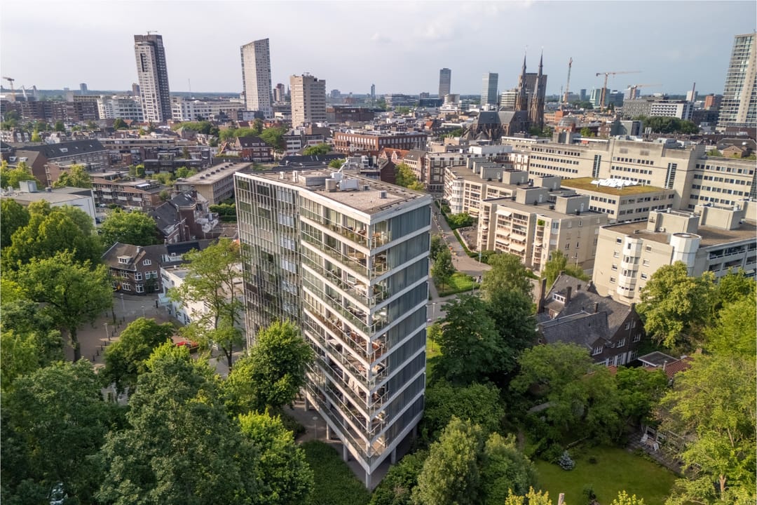 Foto 37 van Frederik van Eedenplein 8