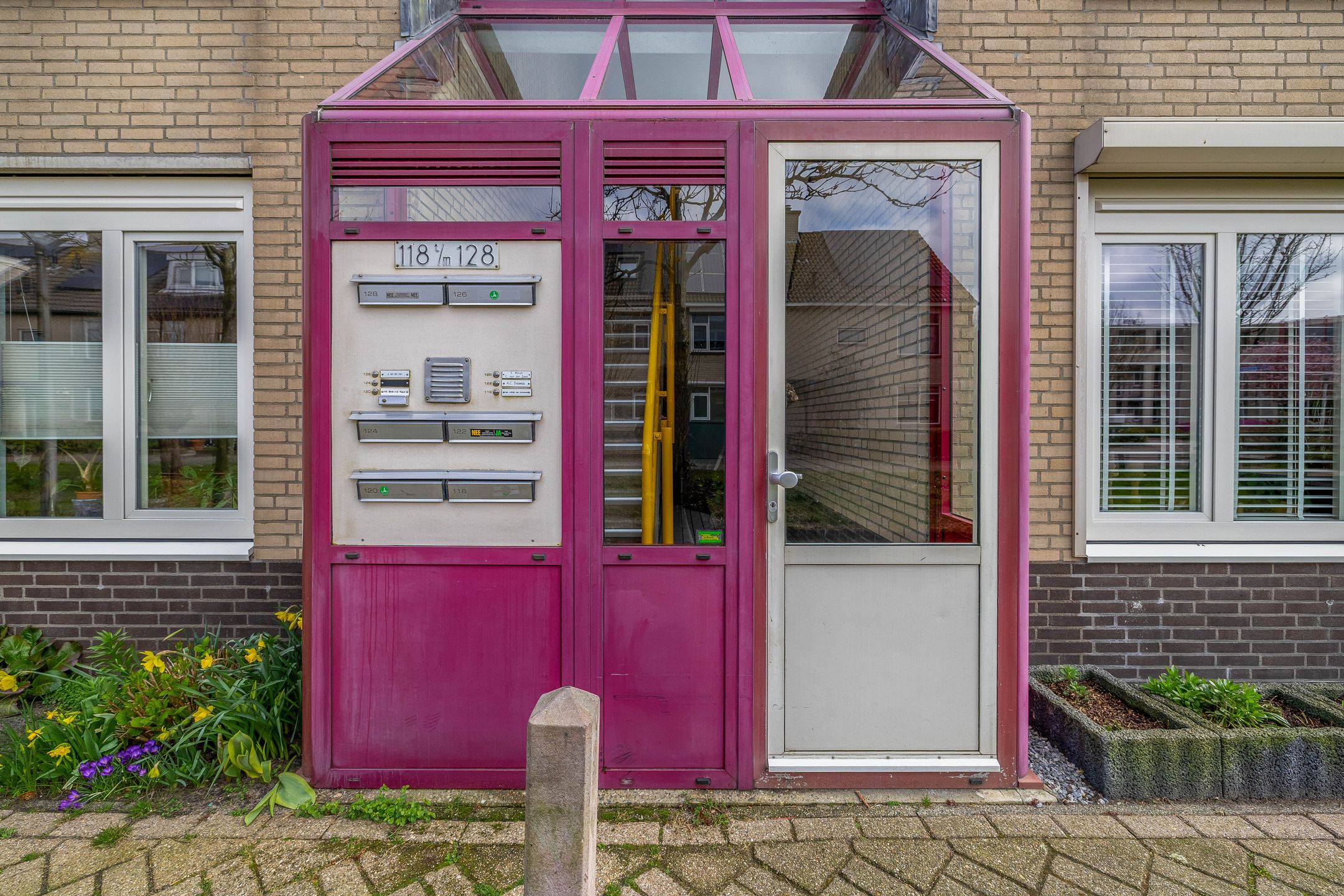 Photo 30 of Clusiusstraat 120