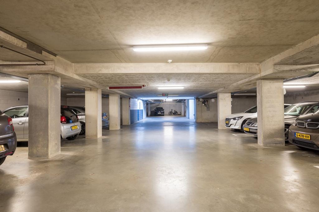 Foto 38 van Frederik van Eedenplein 8