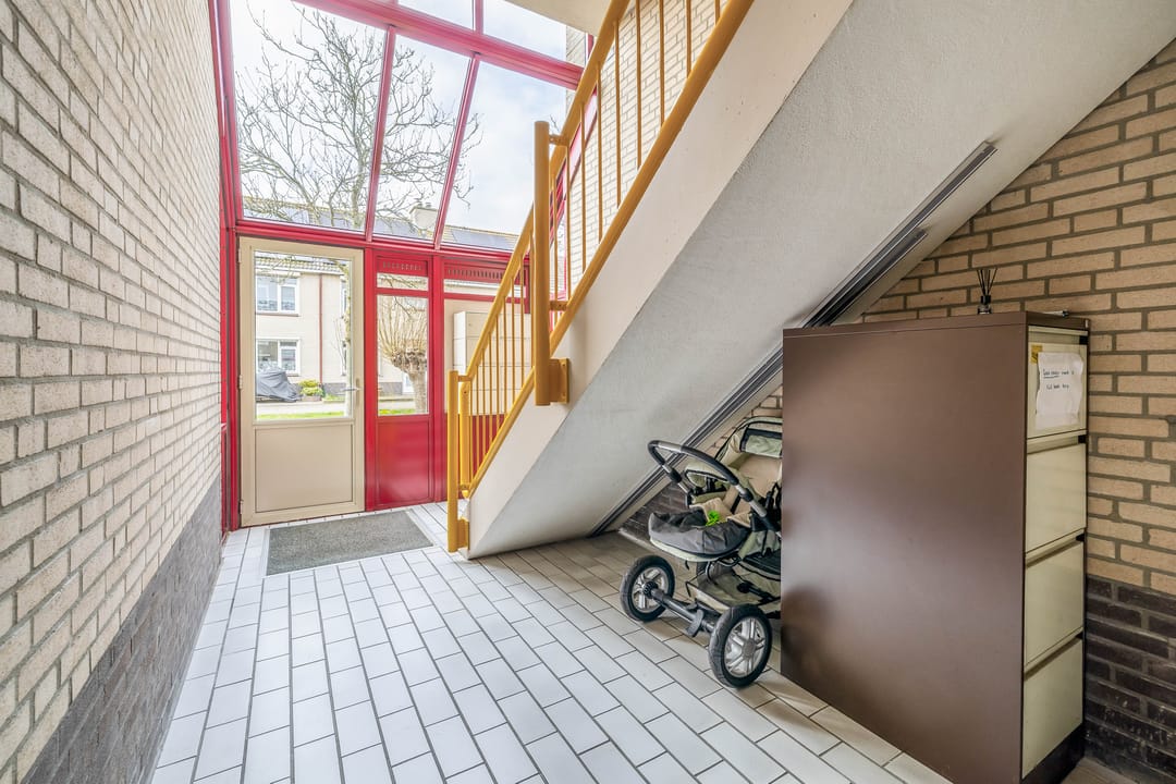 Photo 31 of Clusiusstraat 120