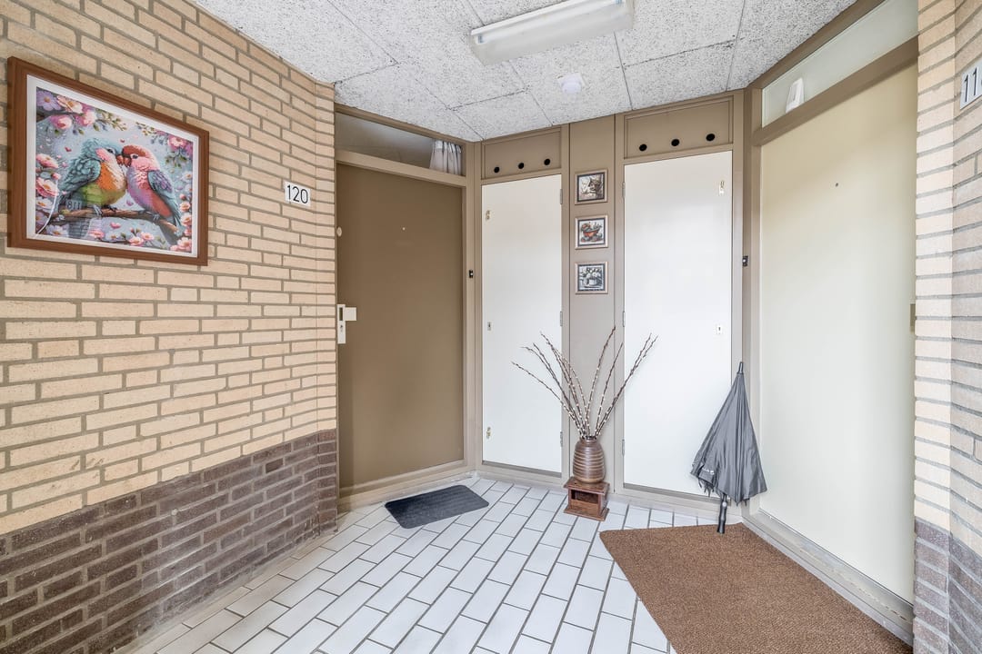 Photo 32 of Clusiusstraat 120