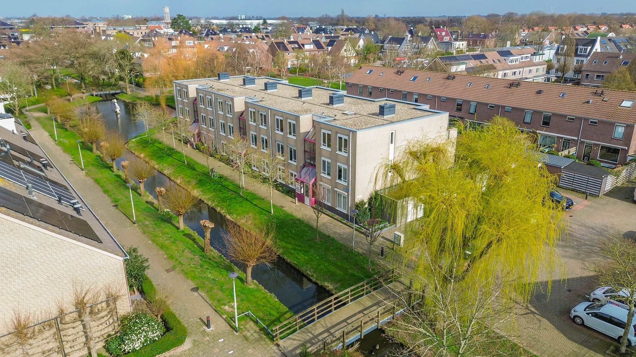 Photo 33 of Clusiusstraat 120