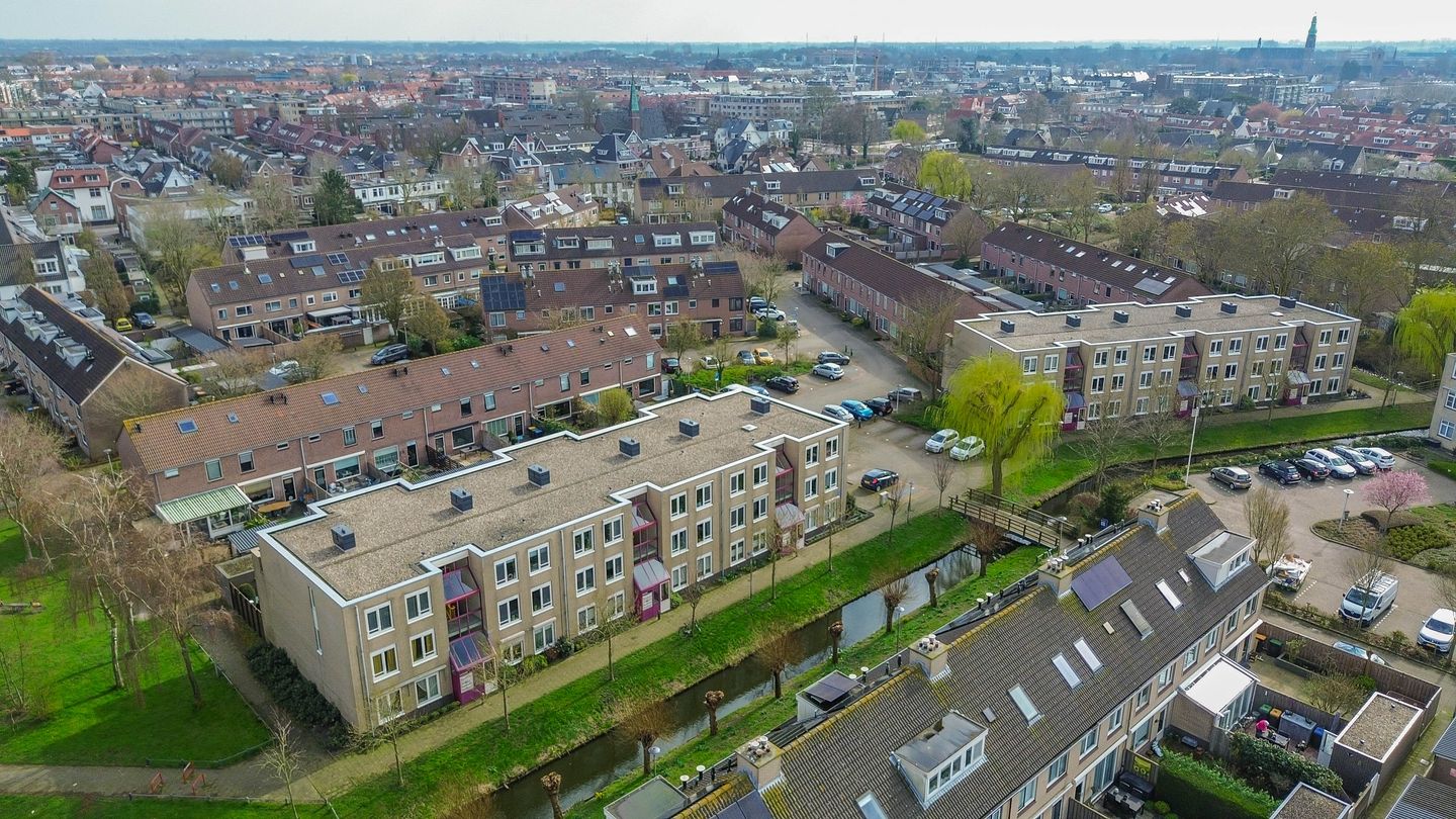 Photo 34 of Clusiusstraat 120