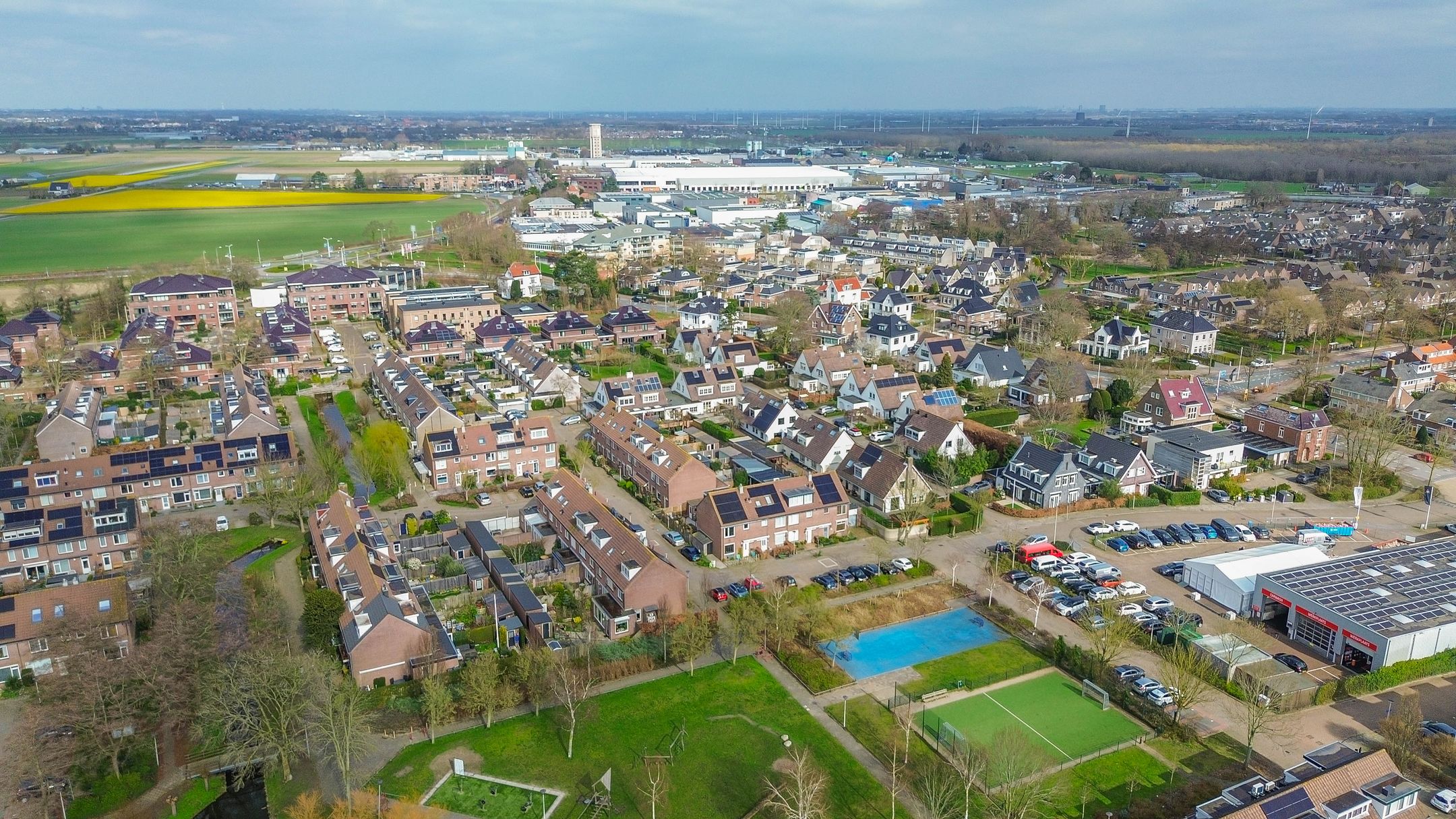 Photo 36 of Clusiusstraat 120