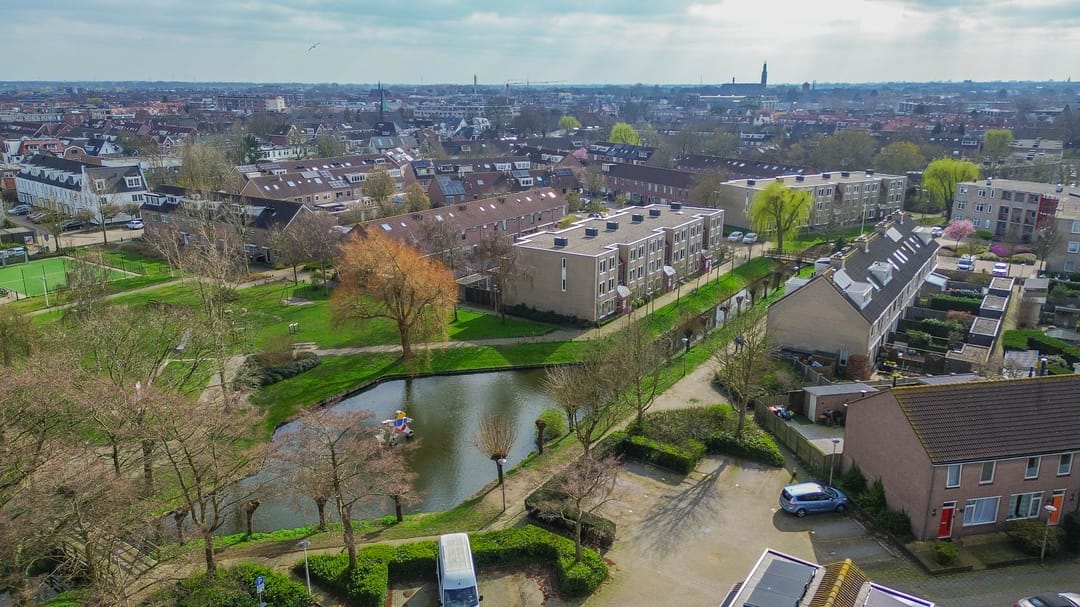 Photo 37 of Clusiusstraat 120