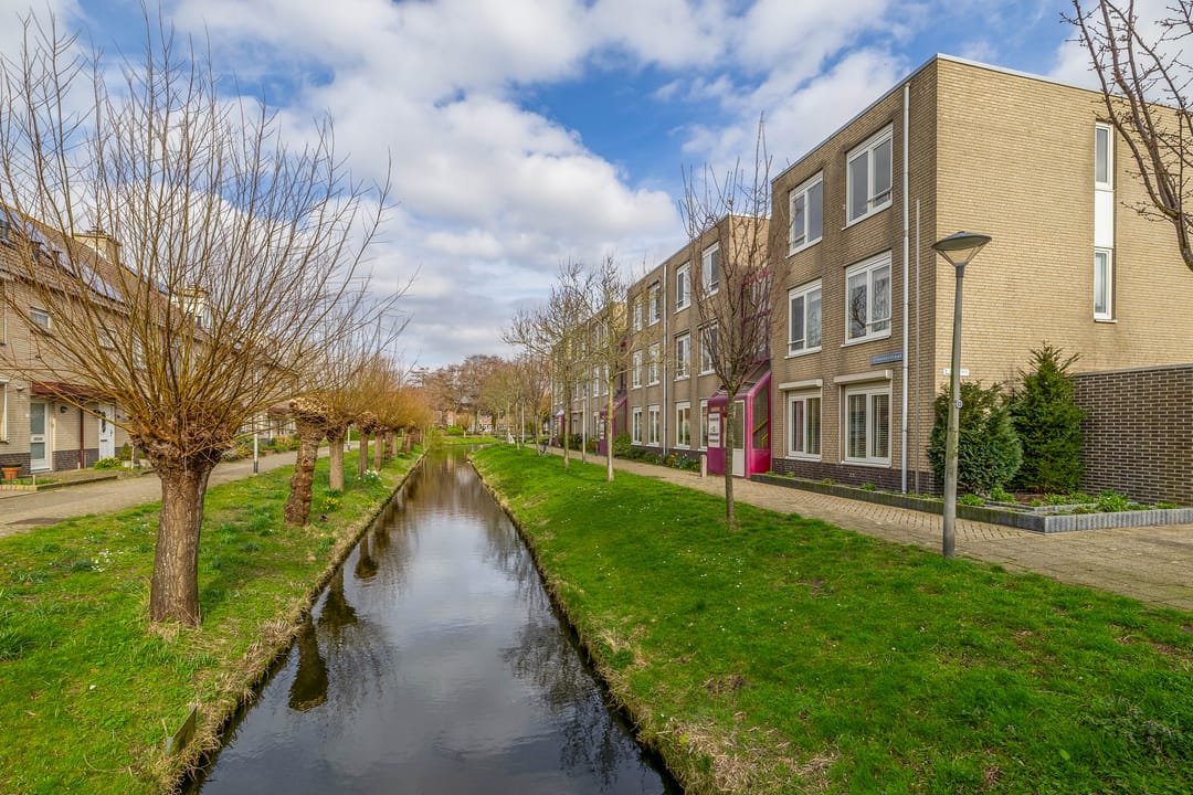 Photo 38 of Clusiusstraat 120