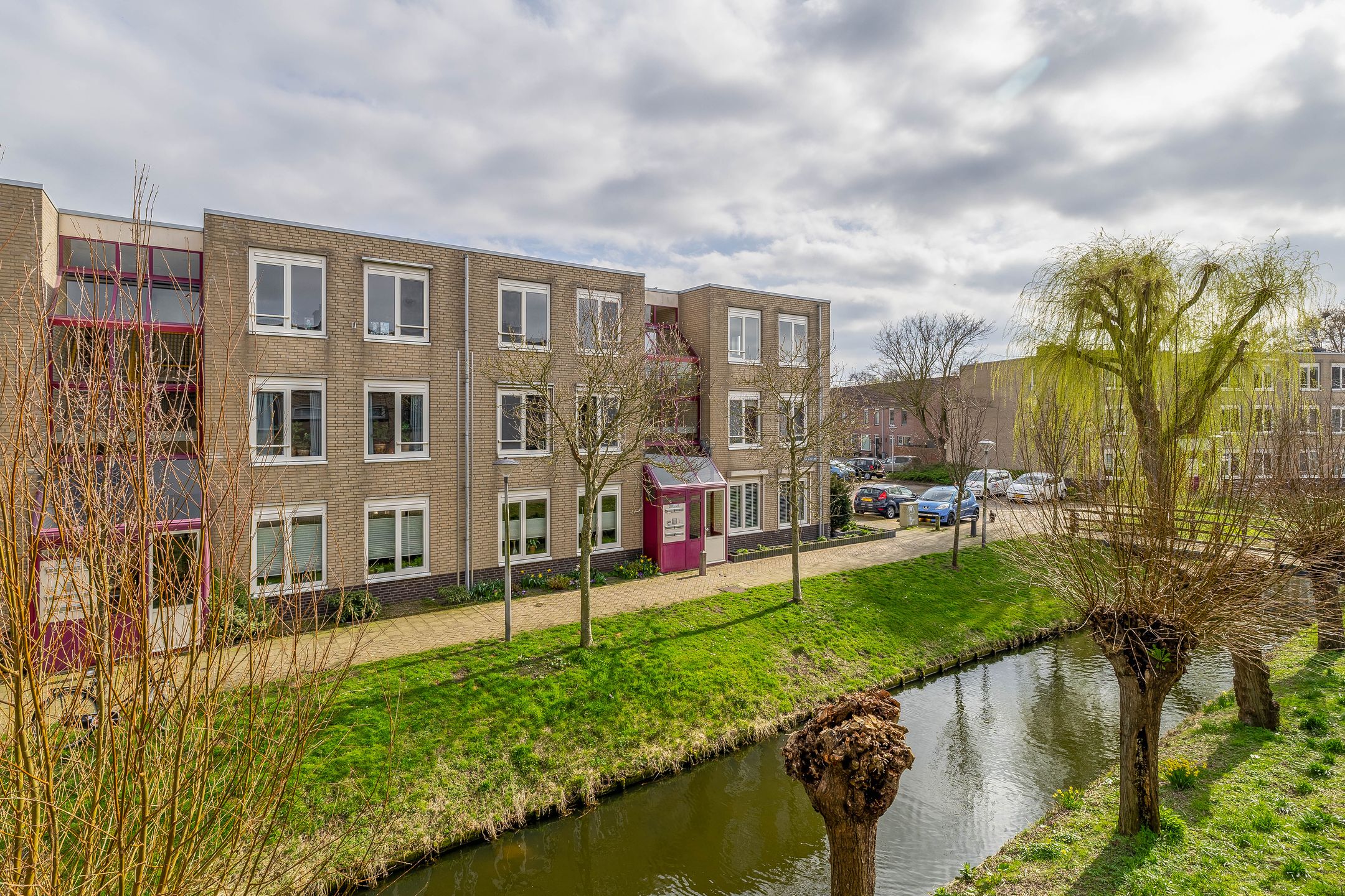 Photo 39 of Clusiusstraat 120