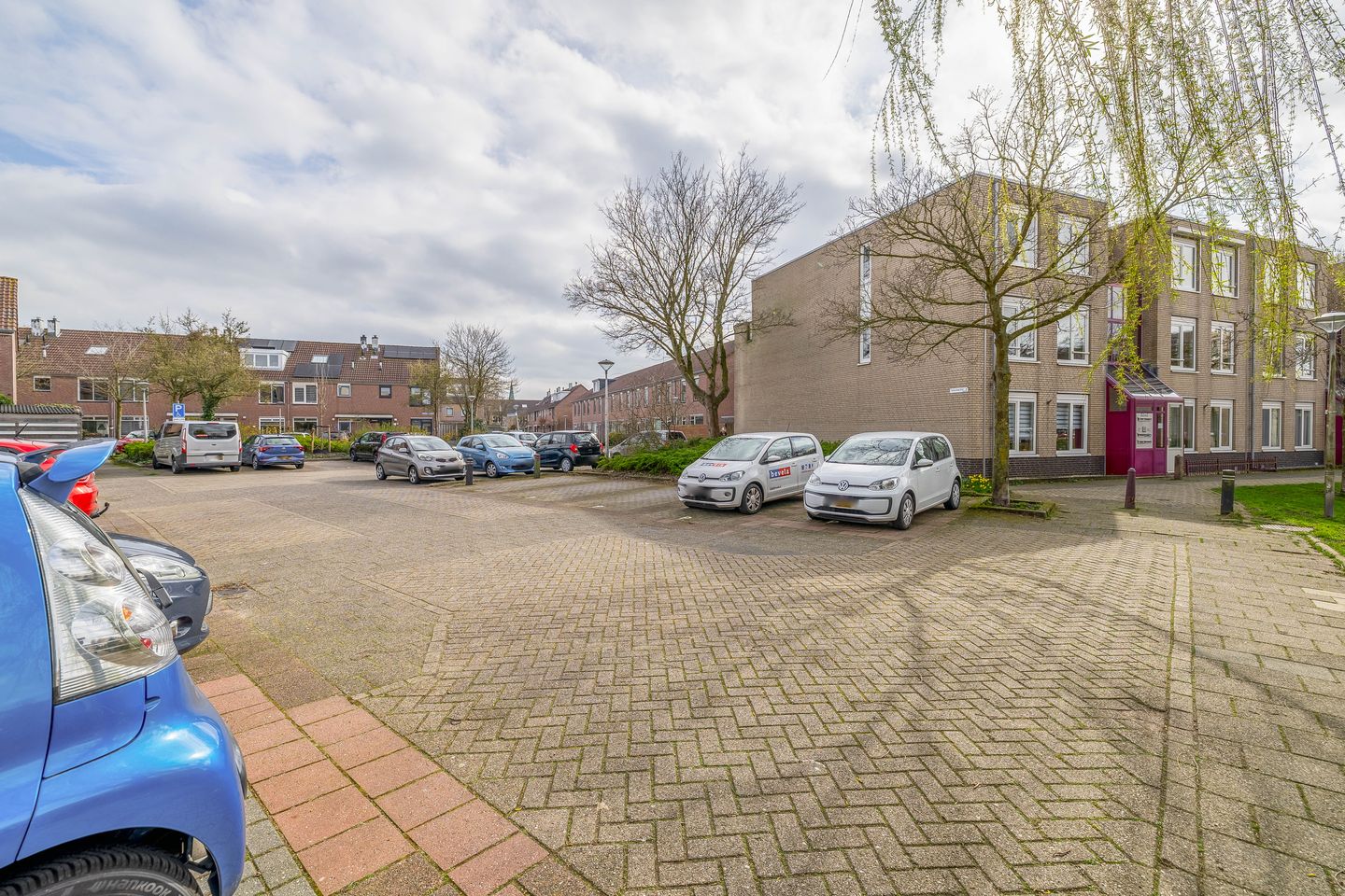 Photo 40 of Clusiusstraat 120