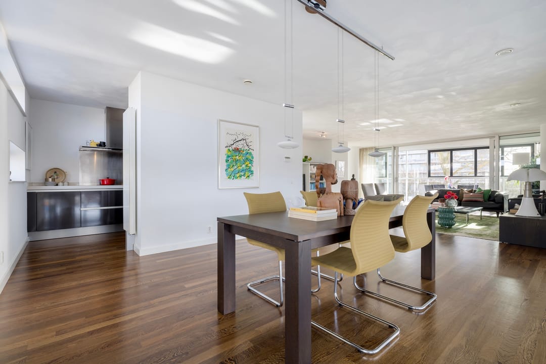 Foto 13 van Frederik van Eedenplein 8