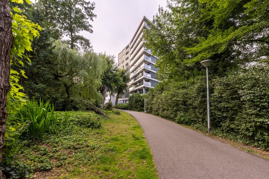 Foto 32 van Frederik van Eedenplein 8