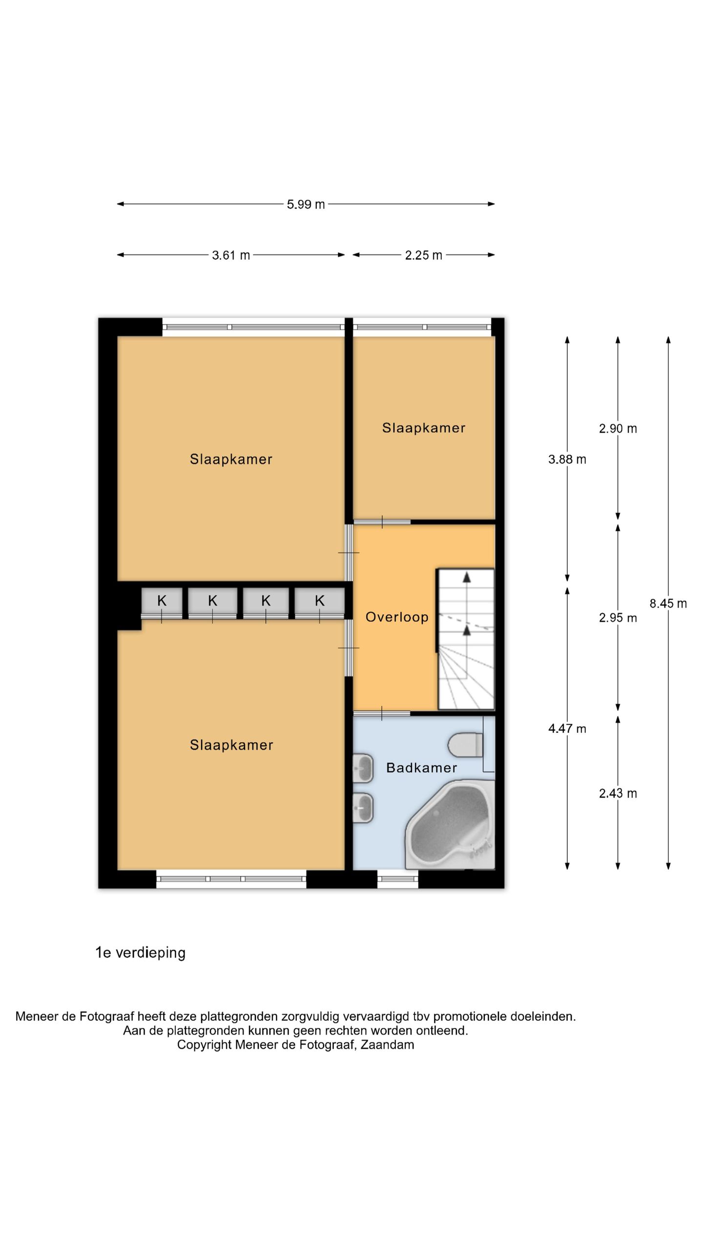 Foto 50 van Antoon Coolenlaan 16